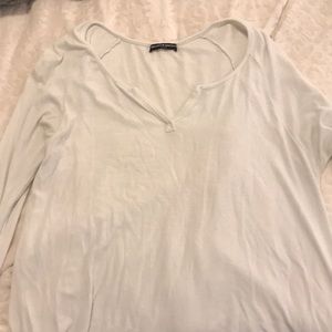Brandy Melville Loose Long sleeve
